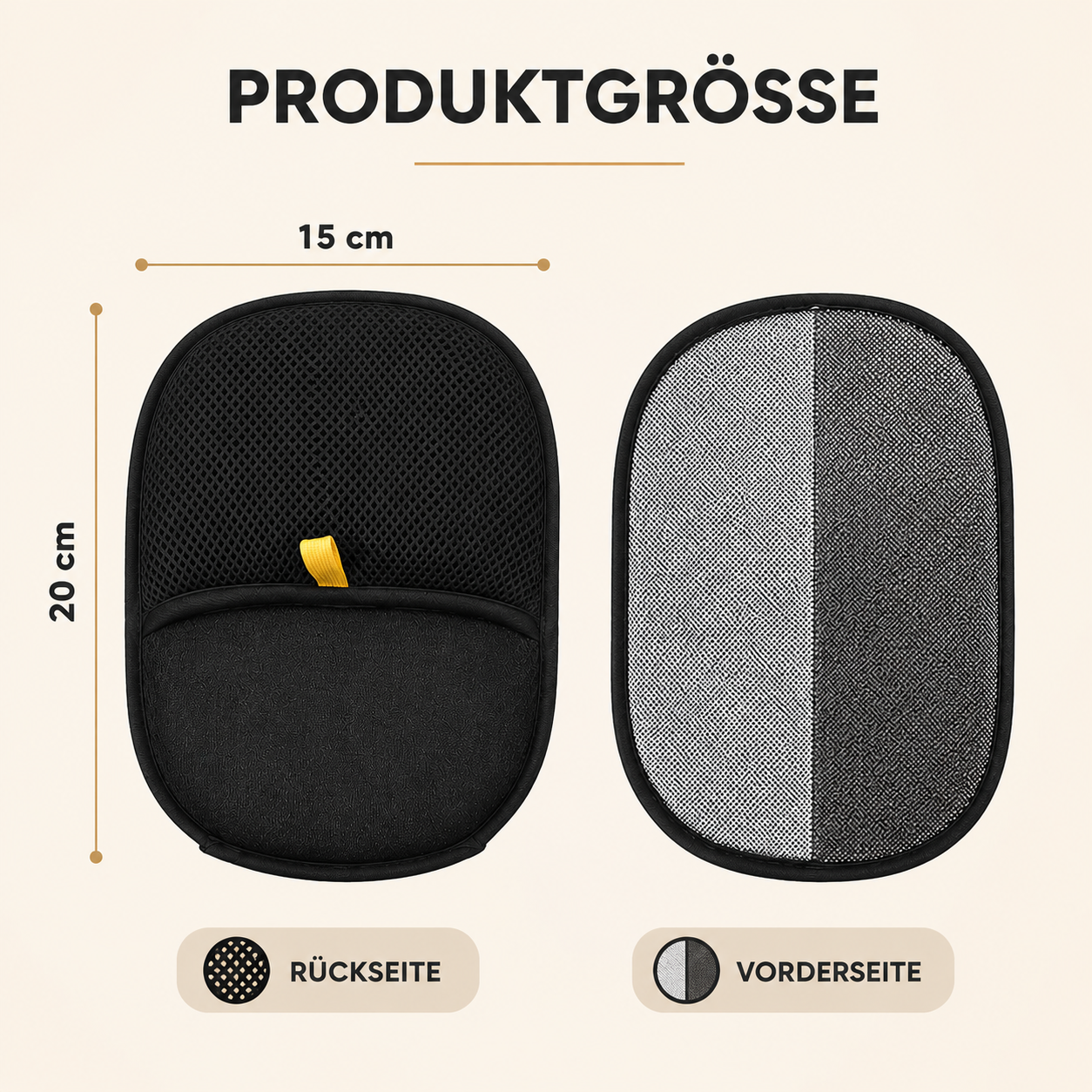 FurGone – Das Ende der Fusselrolle.
