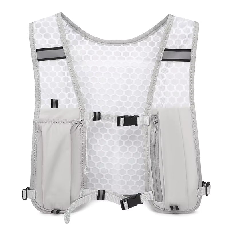 AeroVest Pro - Die Lösung für deinen besseren Lauf