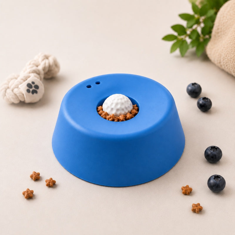 CalmBowl – Mehr Ruhe bei jeder Mahlzeit.