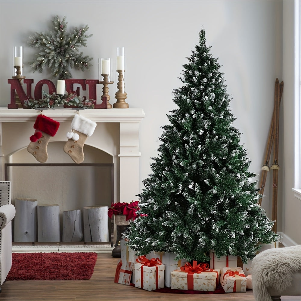 🎅 Cozy Evergreen. Der Weihnachtsbaum, der sofort Atmosphäre schafft 🎅