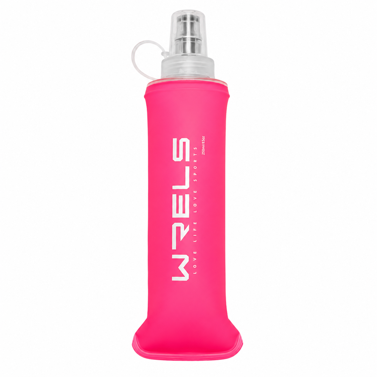 HydraFlex – Immer Wasser dabei. Nie im Weg.