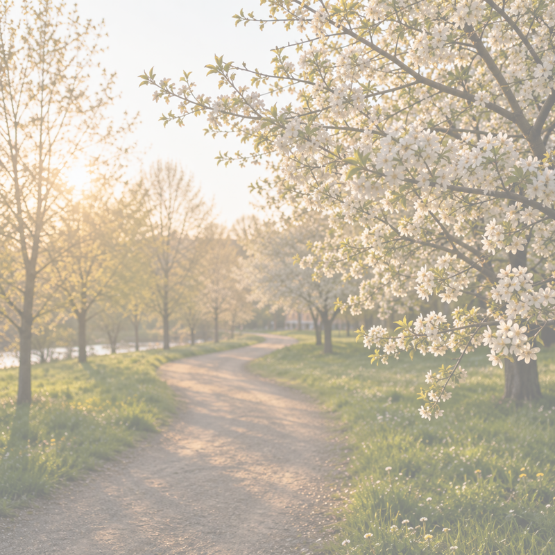 Frühling