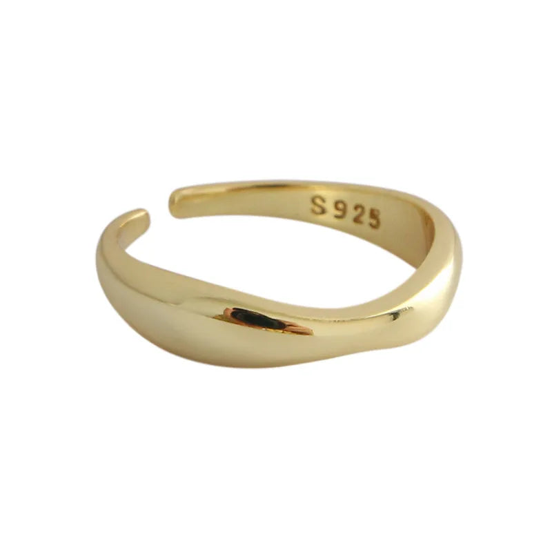 Der Ring, der immer passt – Veliro in Gold oder Silber