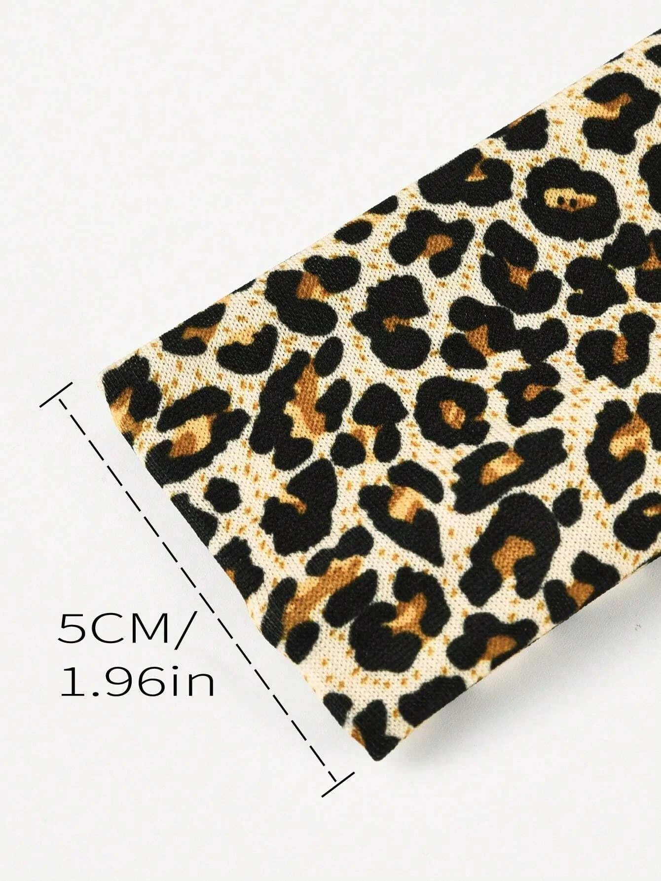 Lunera – 6er-Set Stretch-Stirnbänder für jeden Look