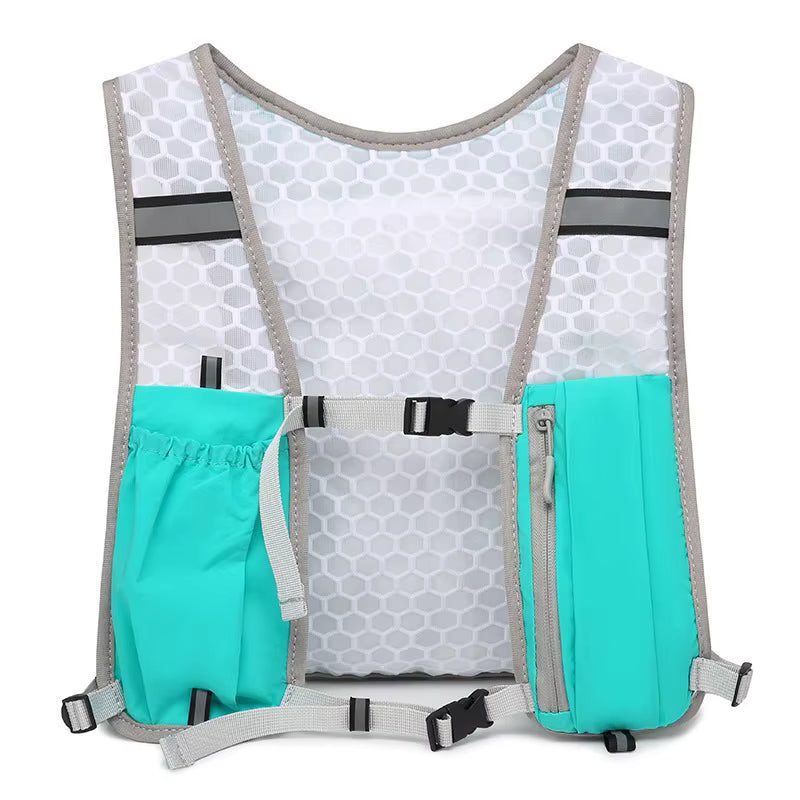 AeroVest Pro - Die Lösung für deinen besseren Lauf