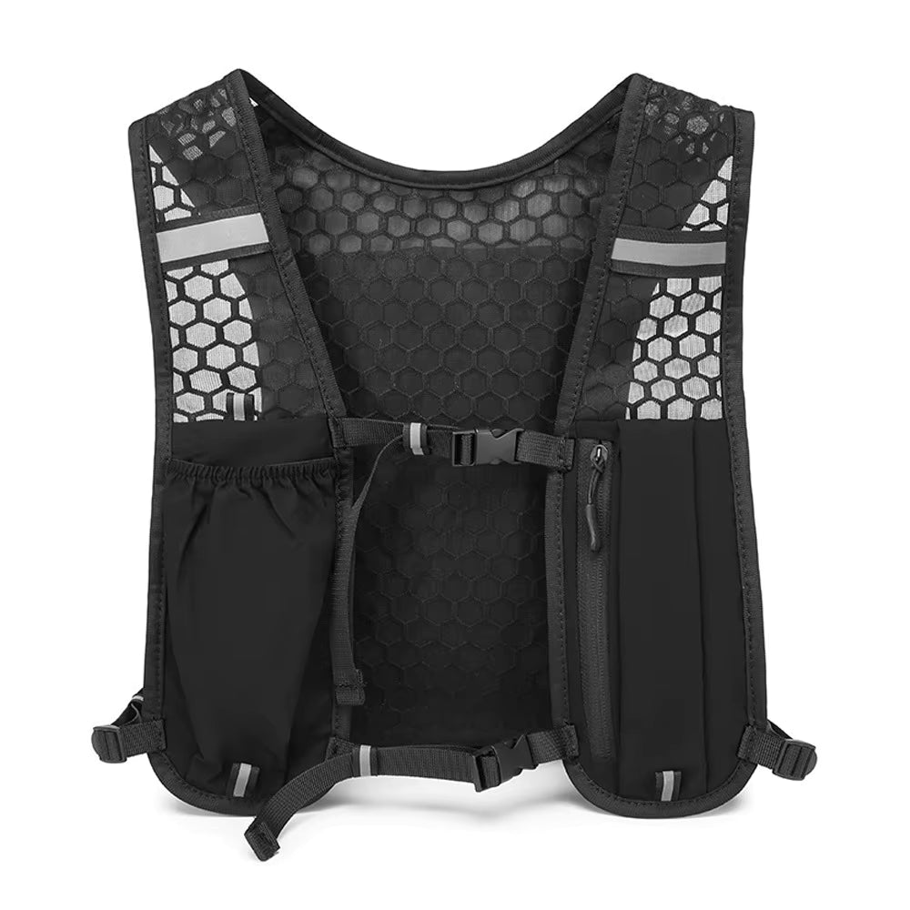 AeroVest Pro - Die Lösung für deinen besseren Lauf