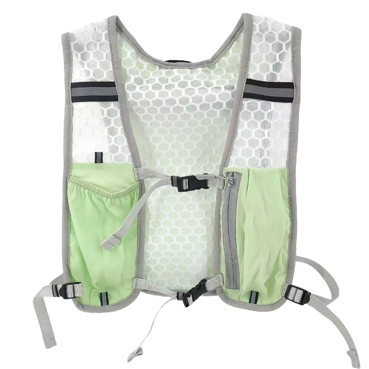 AeroVest Pro - Die Lösung für deinen besseren Lauf