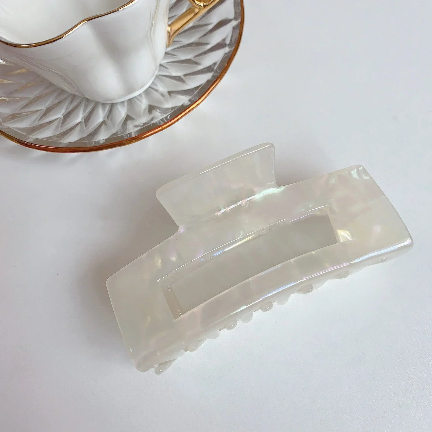 Velura – Haarklammern mit Stil & Halt