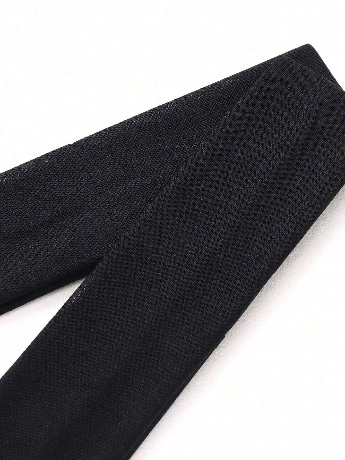 Lunera – 6er-Set Stretch-Stirnbänder für jeden Look