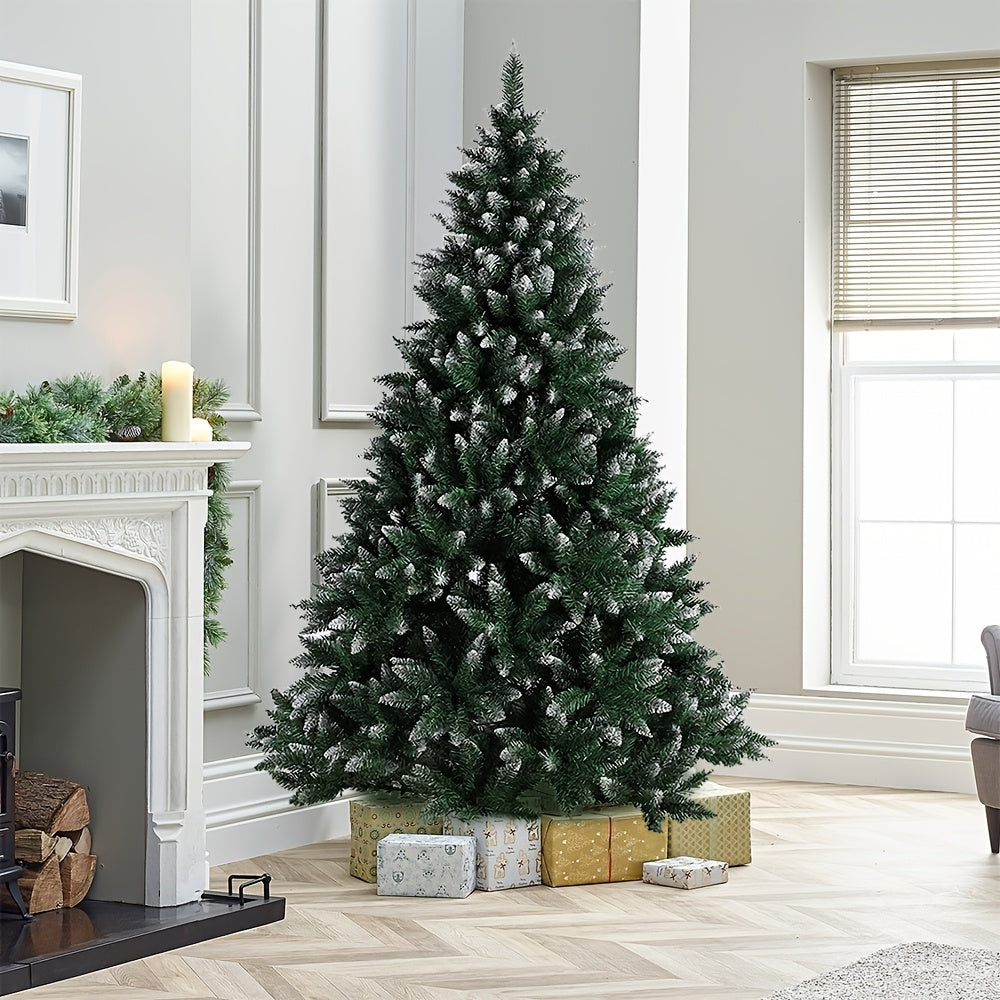 🎅 Cozy Evergreen. Der Weihnachtsbaum, der sofort Atmosphäre schafft 🎅